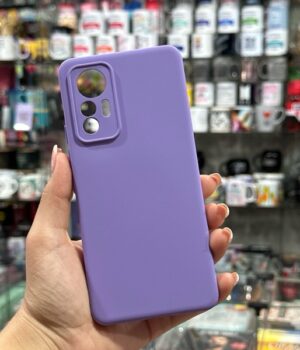 CAPINHA DE CELULAR MI 12 LITE 5G