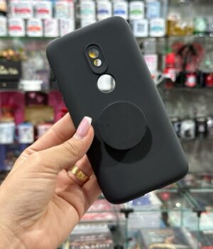 CAPINHA DE CELULAR MOTO G7 PLAY
