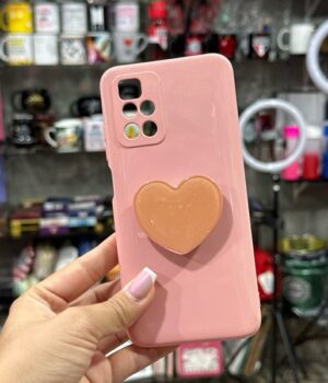 CAPINHA DE CELULAR NOTE 11 PRO / 11 PRO PLUS