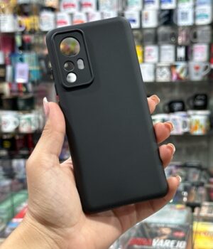 CAPINHA DE CELULAR XM 12