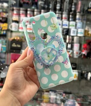 CAPINHA DE CELULAR MOTO G8 POWER