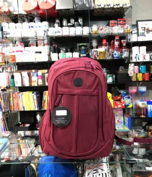 MOCHILA VERMELHO DENLEX INSIGHT