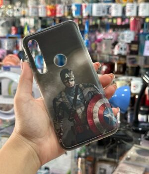 CAPINHA DE CELULAR MOTO G8 POWER