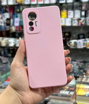 CAPINHA DE CELULAR MI 12 LITE 5G