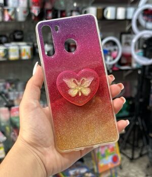 CAPINHA DE CELULAR A21