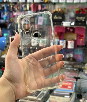 CAPINHA DE CELULAR MOTO ONE VISION / ONE ACTION