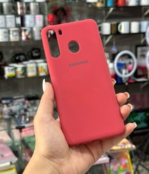 CAPINHA DE CELULAR A21