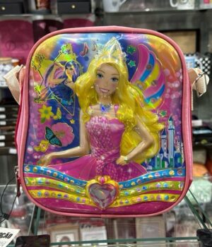 LANCHEIRA PRINCESA
