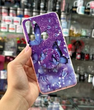 CAPINHA DE CELULAR MOTO G8 POWER
