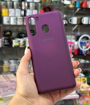 CAPINHA DE CELULAR A21