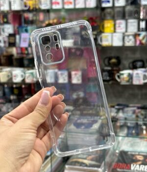 CAPINHA DE CELULAR POCO X3 GT 5G