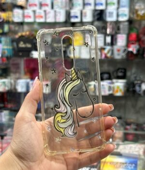 CAPINHA DE CELULAR HM K20 / HM K20 PRO / XM 9T / XM 9T PRO