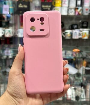 CAPINHA DE CELULAR MI 13 PRO