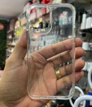 CAPINHA DE CELULAR IPHONE 12 / 12 PRO SPACE CASE