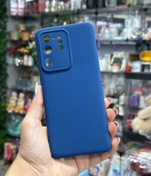 CAPINHA DE CELULAR S20 ULTRA
