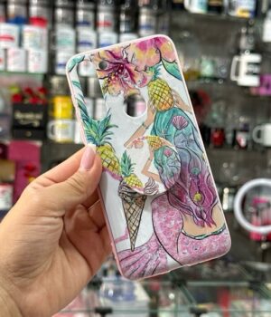 CAPINHA DE CELULAR MOTO G8 POWER