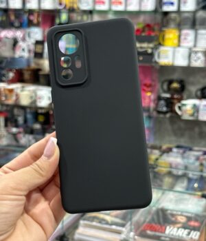 CAPINHA DE CELULAR MI 12 LITE 5G