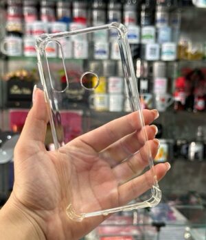 CAPINHA DE CELULAR MOTO G8 POWER