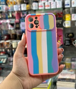 CAPINHA DE CELULAR IPHONE 12 PRO
