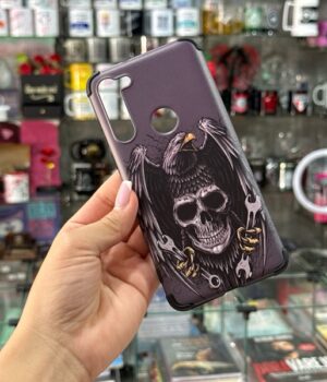 CAPINHA DE CELULAR MOTO G8 POWER