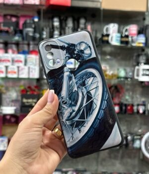 CAPINHA DE CELULAR MOTO E30 / E40