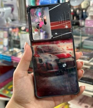 CAPINHA DE CELULAR NOTE 10 PRO MAX