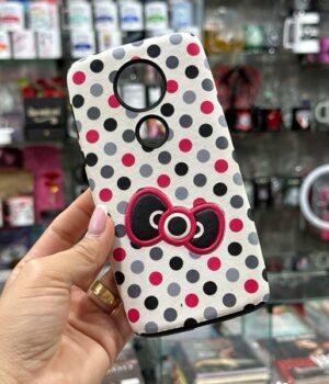 CAPINHA DE CELULAR MOTO G7 POWER
