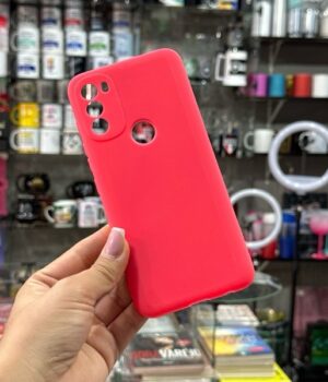 CAPINHA DE CELULAR MOTO G71 5G