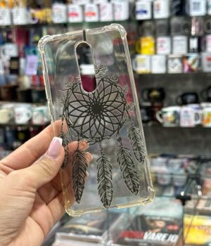 CAPINHA DE CELULAR HM K20 / HM K20 PRO / XM 9T / XM 9T PRO