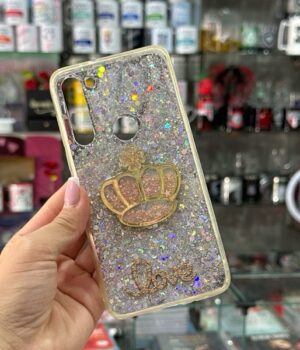 CAPINHA DE CELULAR MOTO G8 POWER