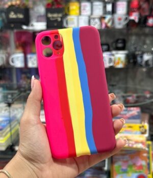 CAPINHA DE CELULAR IPHONE 11 PRO MAX