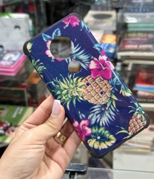 CAPINHA DE CELULAR MOTO G7
