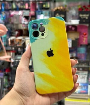 CAPINHA DE CELULAR IPHONE 12 PRO