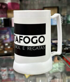 COPO DE GEL CONGELÁVEL | BOTAFOGO