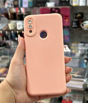 CAPINHA DE CELULAR NOTE 7