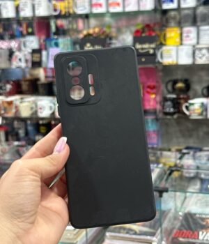 CAPINHA DE CELULAR MI 11T