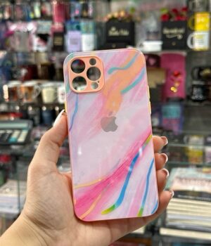 CAPINHA DE CELULAR IPHONE 12 PRO