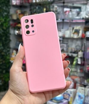 CAPINHA DE CELULAR S20 PLUS