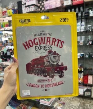 QUADRO HARRY POTTER
