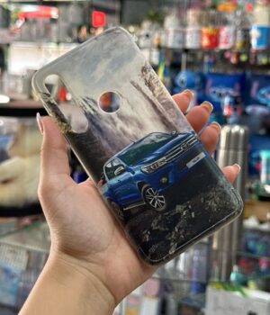 CAPINHA DE CELULAR MOTO G8 POWER