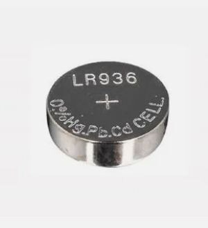 BATERIA LR936 - 1 UNIDADE