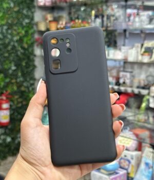 CAPINHA DE CELULAR S20 ULTRA