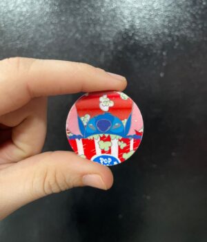 POP SOCKET STITCH