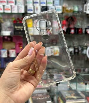 CAPINHA DE CELULAR MOTO G7 PLAY