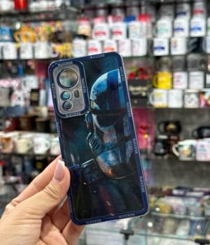 CAPINHA DE CELULAR XM 12
