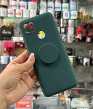 CAPINHA DE CELULAR MOTO G9 POWER