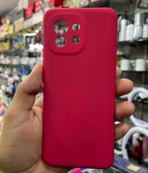 CAPINHA DE CELULAR MI 11