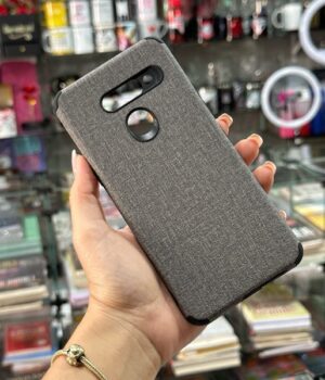CAPINHA DE CELULAR K50S