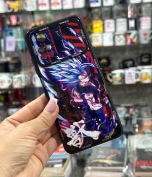 CAPINHA DE CELULAR POCO X4 PRO 5G