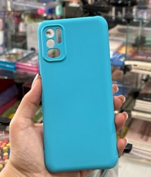 CAPINHA DE CELULAR NOTE 10 5G